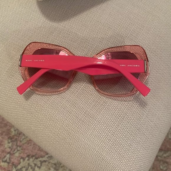 Marc Jacobs Sunglasses